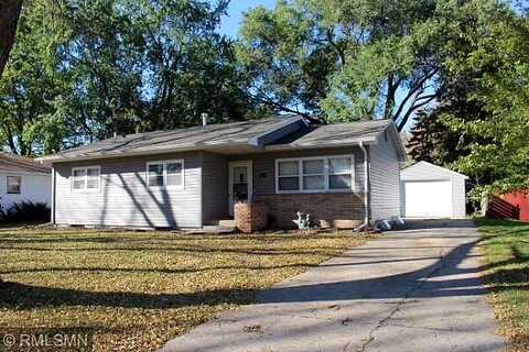 13Th, WILLMAR, MN 56201