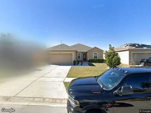 Julius Estates, WINTER HAVEN, FL 33881