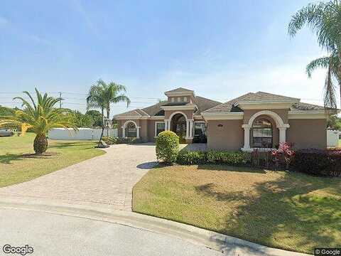 Frentress, LAKELAND, FL 33812