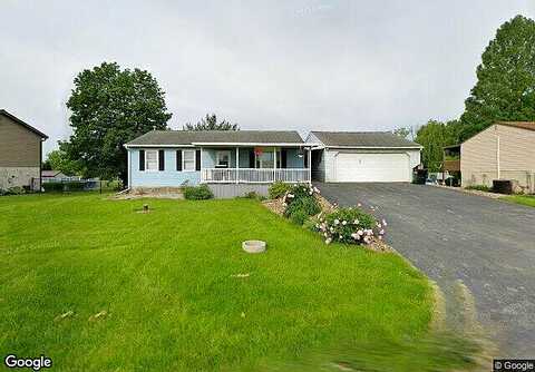 Locust, MYERSTOWN, PA 17067