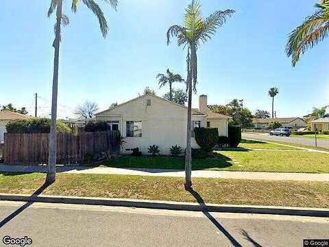 Magnolia, LONG BEACH, CA 90806