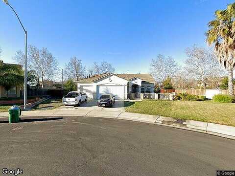 Townshend, STOCKTON, CA 95212