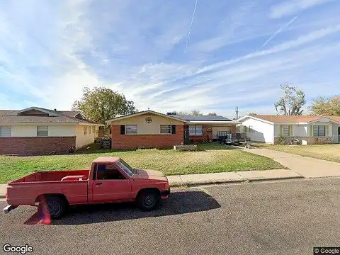 Springdale, ODESSA, TX 79762