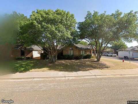 105Th, LUBBOCK, TX 79423