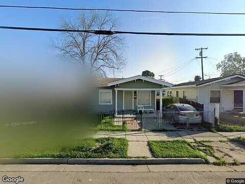 E, STOCKTON, CA 95205