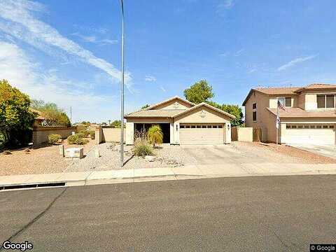 120Th, AVONDALE, AZ 85323