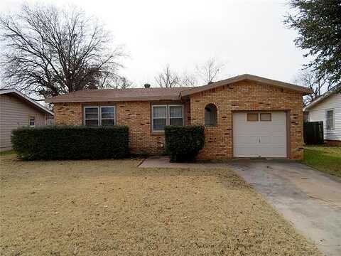 9Th, ABILENE, TX 79603