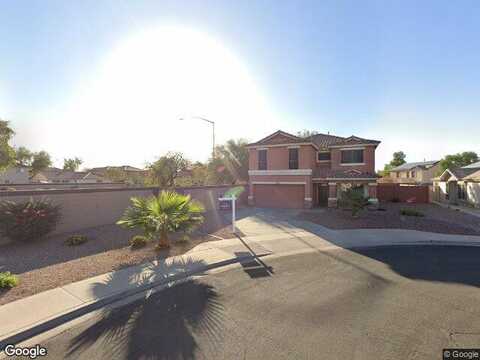 Brice, MESA, AZ 85212