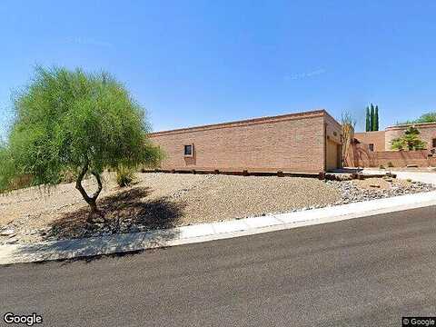 Placita Del Bolero, GREEN VALLEY, AZ 85622