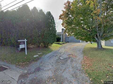 Kiester, SLIPPERY ROCK, PA 16057