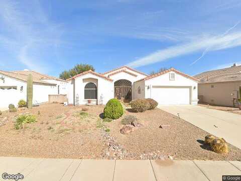 Abrego, GREEN VALLEY, AZ 85614