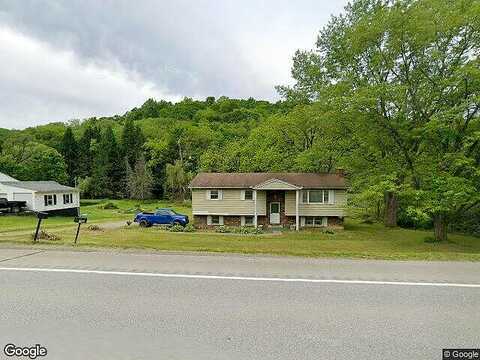 Route 119, HOME, PA 15747