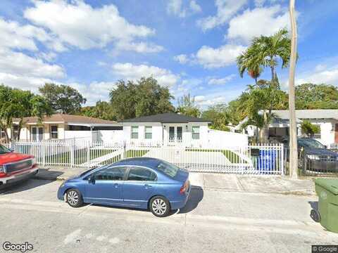 45Th, MIAMI, FL 33127