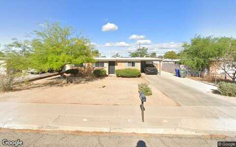 Mann, TUCSON, AZ 85730