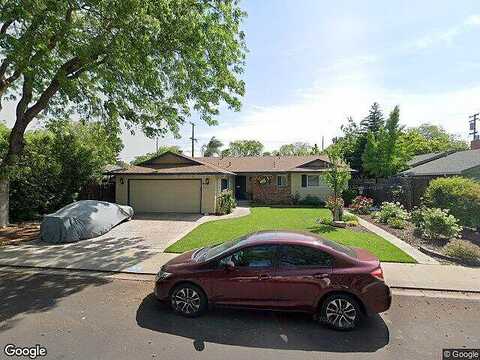 John Lee, MODESTO, CA 95350