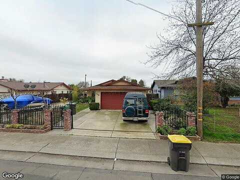 9Th, STOCKTON, CA 95206
