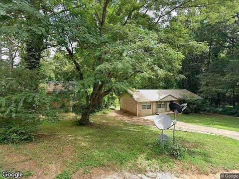 Webster, JONESBORO, GA 30238