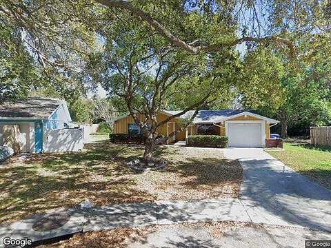 Overland, HOLIDAY, FL 34691