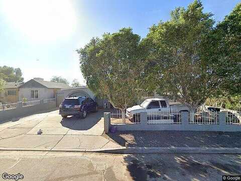 Madison, PHOENIX, AZ 85009