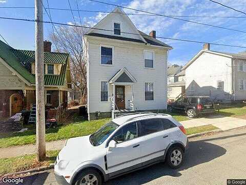 1St, BUTLER, PA 16001