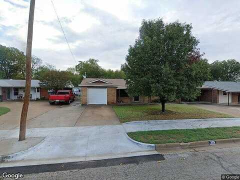 Thompson, SAGINAW, TX 76179