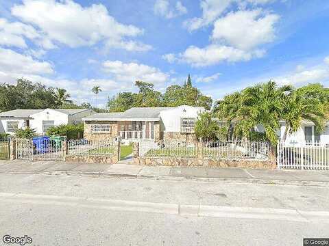 45Th, MIAMI, FL 33127