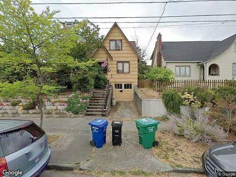 42Nd, SEATTLE, WA 98116