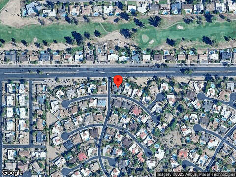 Willow, PHOENIX, AZ 85029