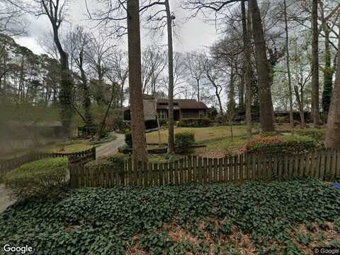 Jodeco, JONESBORO, GA 30236