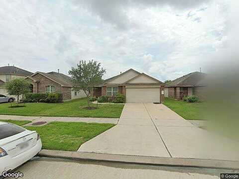 Aldridge, MISSOURI CITY, TX 77459