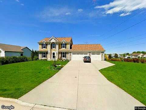Sherman Parc, JACKSON, WI 53037