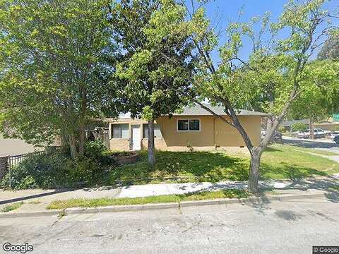 Trevor, HAYWARD, CA 94544