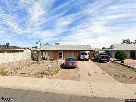 78Th, PHOENIX, AZ 85033