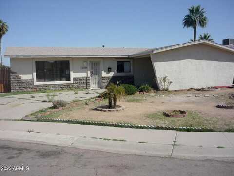 Gelding, PHOENIX, AZ 85053
