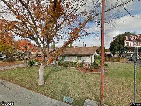 1St, PATTERSON, CA 95363