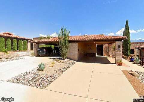 Placita Del Avestruz, GREEN VALLEY, AZ 85622