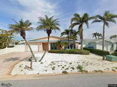 173Rd, NORTH REDINGTON BEACH, FL 33708