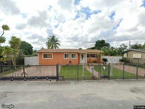 88Th, MIAMI, FL 33147