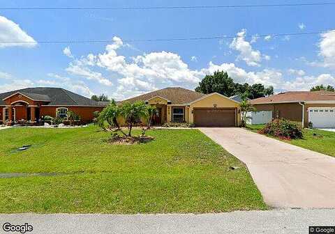 Jacksonville, KISSIMMEE, FL 34759