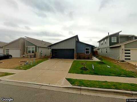 Agave Azul, LEANDER, TX 78641