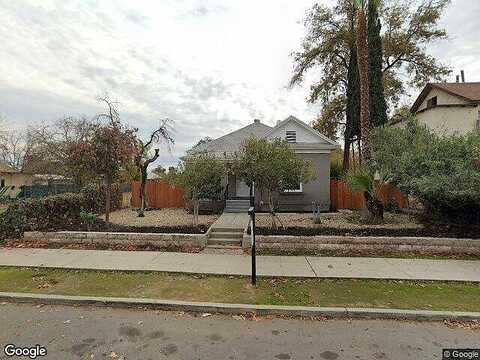 Washington, FRESNO, CA 93701