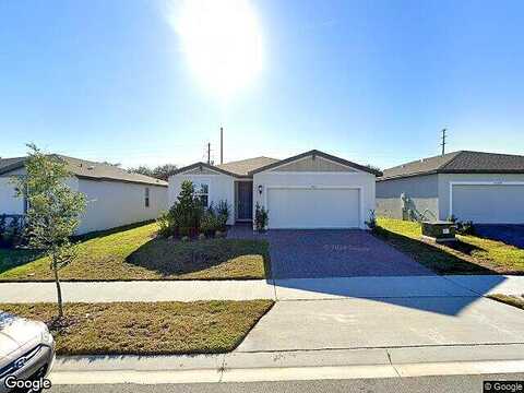 Cassidy, HAINES CITY, FL 33844