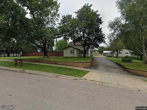 Stockman, WOODVILLE, WI 54028