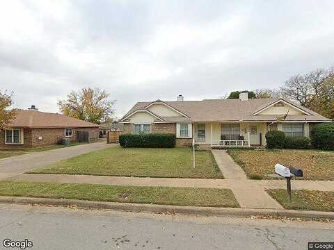 Timothy, EULESS, TX 76039