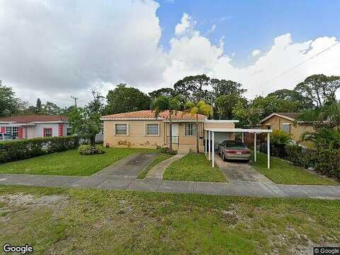 Seaman, OPA LOCKA, FL 33054