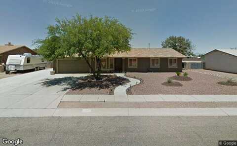Paseo Bonito, TUCSON, AZ 85746