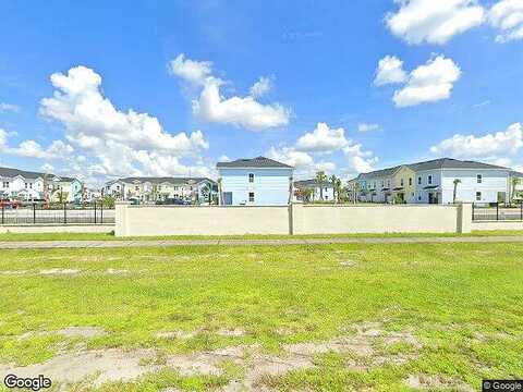 On The Rocks, KISSIMMEE, FL 34747