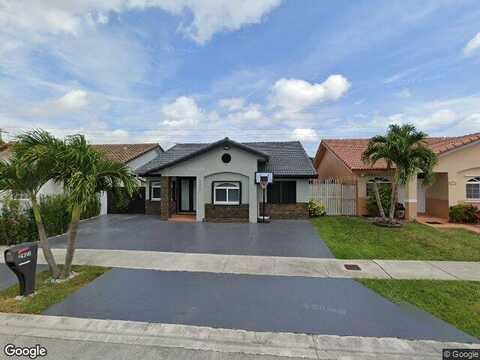 136Th, MIAMI, FL 33175
