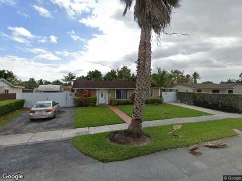 118Th, MIAMI, FL 33175