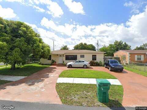 160Th, OPA LOCKA, FL 33054